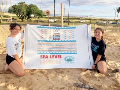 Nonprofit to host film festival, coastal resilience course for educators